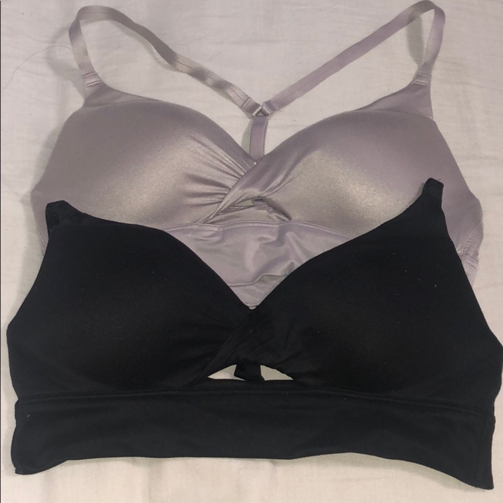 Lounge bra bundle